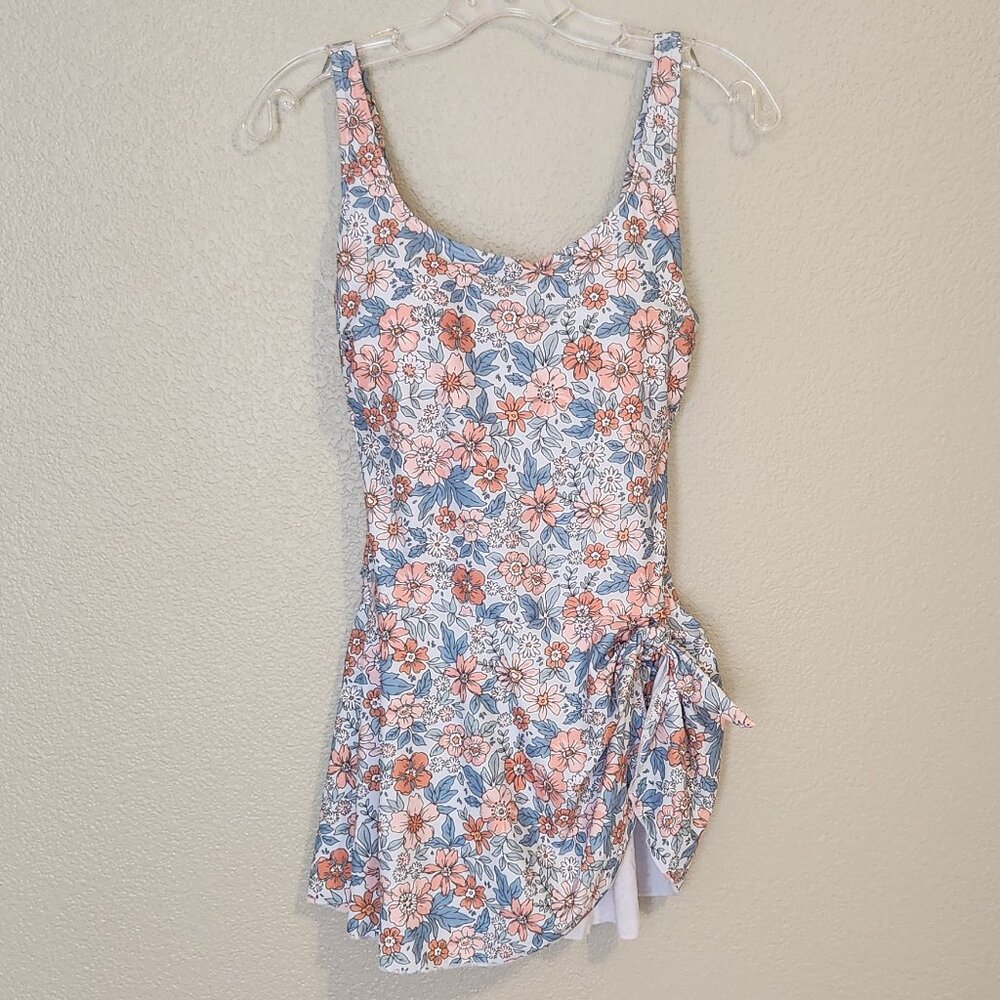 Eomenie Womens Swimdress, NWT